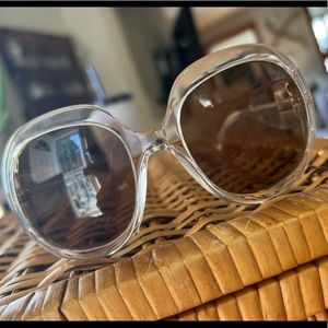 Authentic Balenciaga Sunglasses